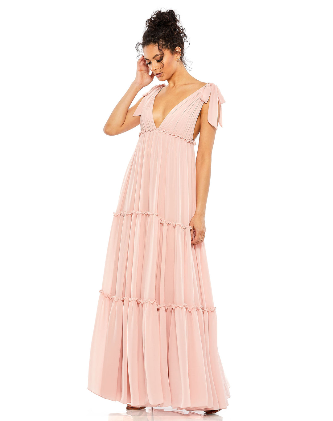 Mac Duggal 70188 Dress - FOSTANI.com