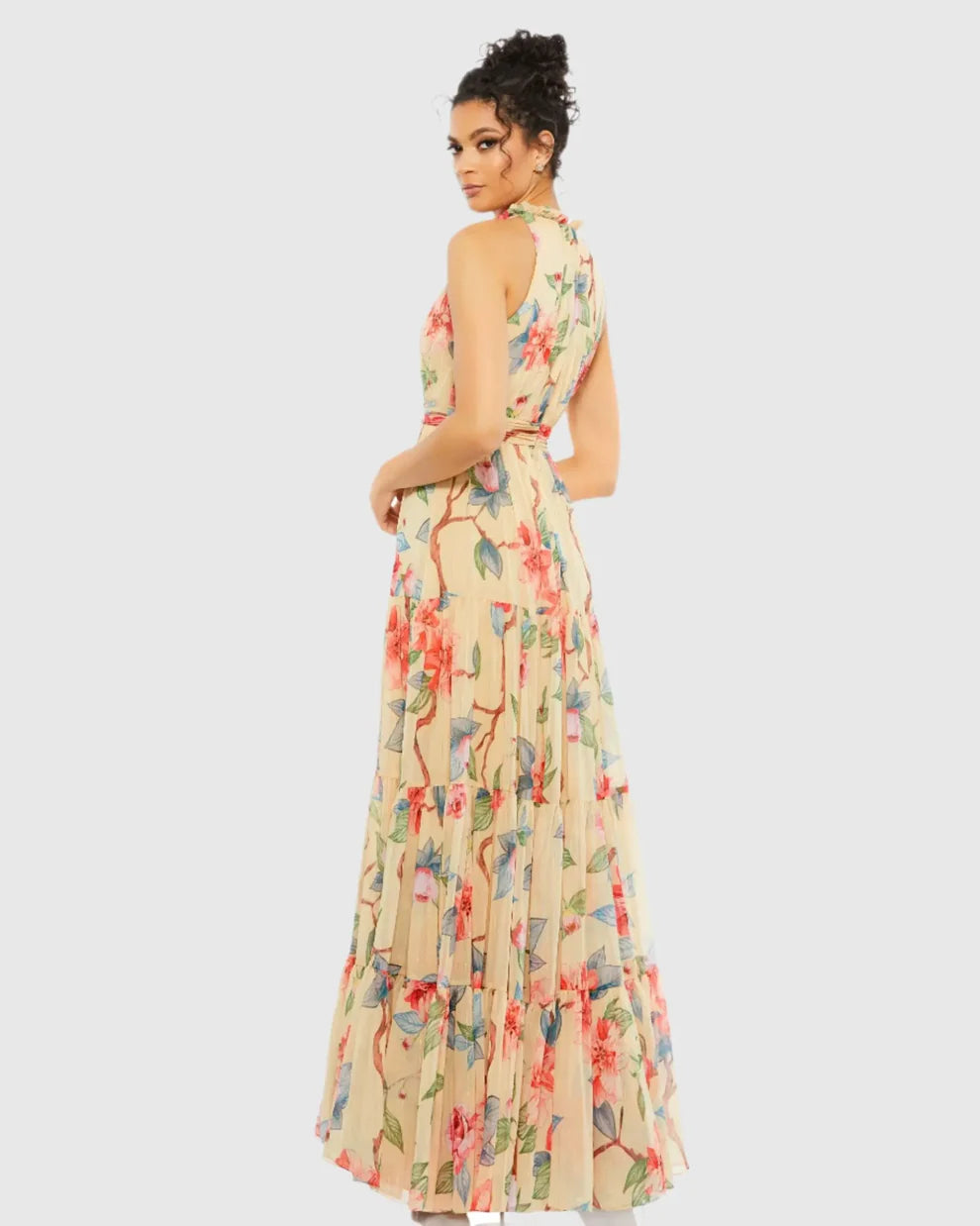 Mac Duggal 70203 dress - FOSTANI.com