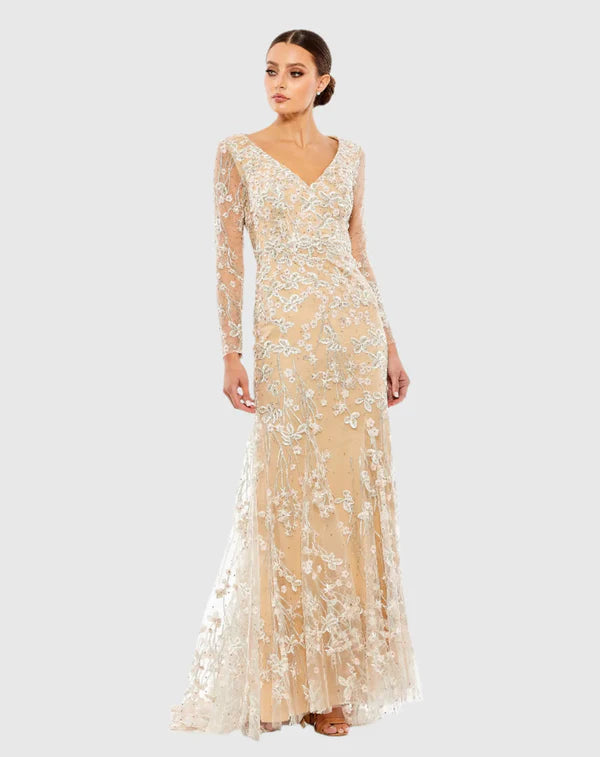 Mac Duggal 70239 Dress