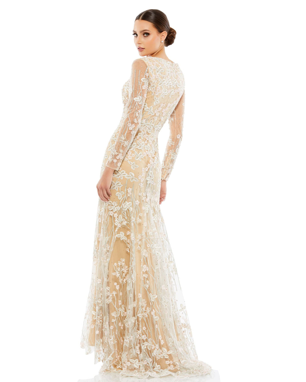Mac Duggal 70239 Dress - FOSTANI.com