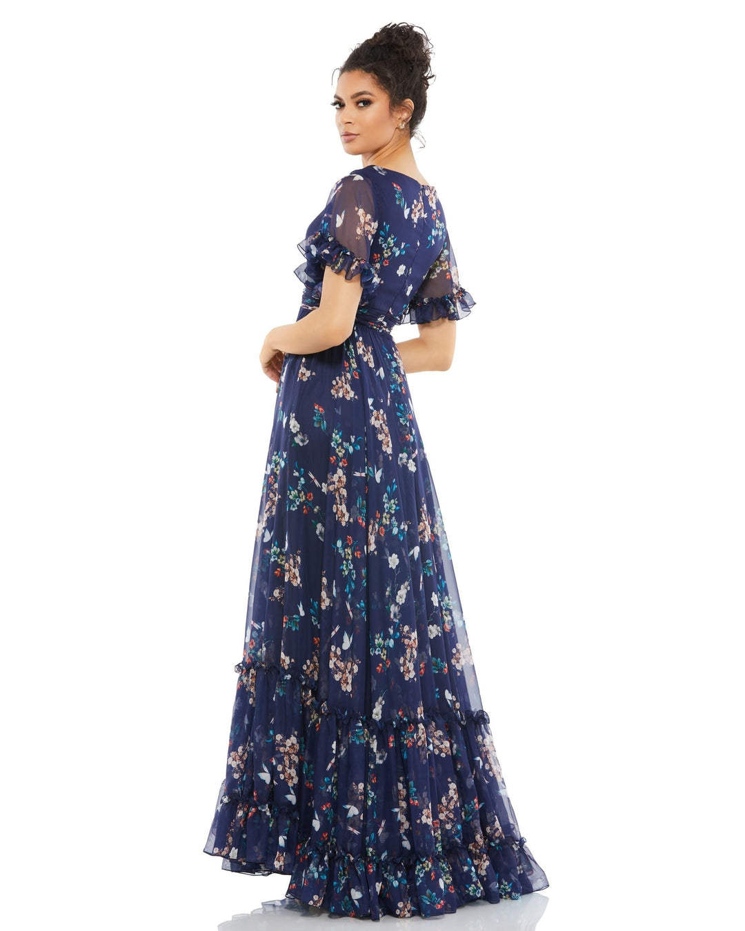 Mac Duggal 70241 Dress - FOSTANI.com