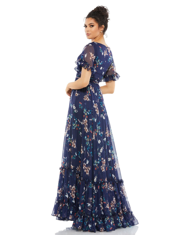 Mac Duggal 70241 Dress - FOSTANI.com
