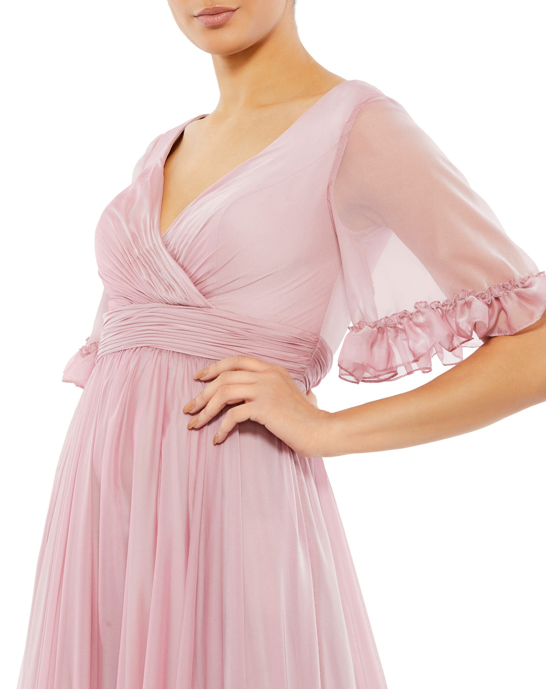 Mac Duggal 70243 Dress - FOSTANI.com