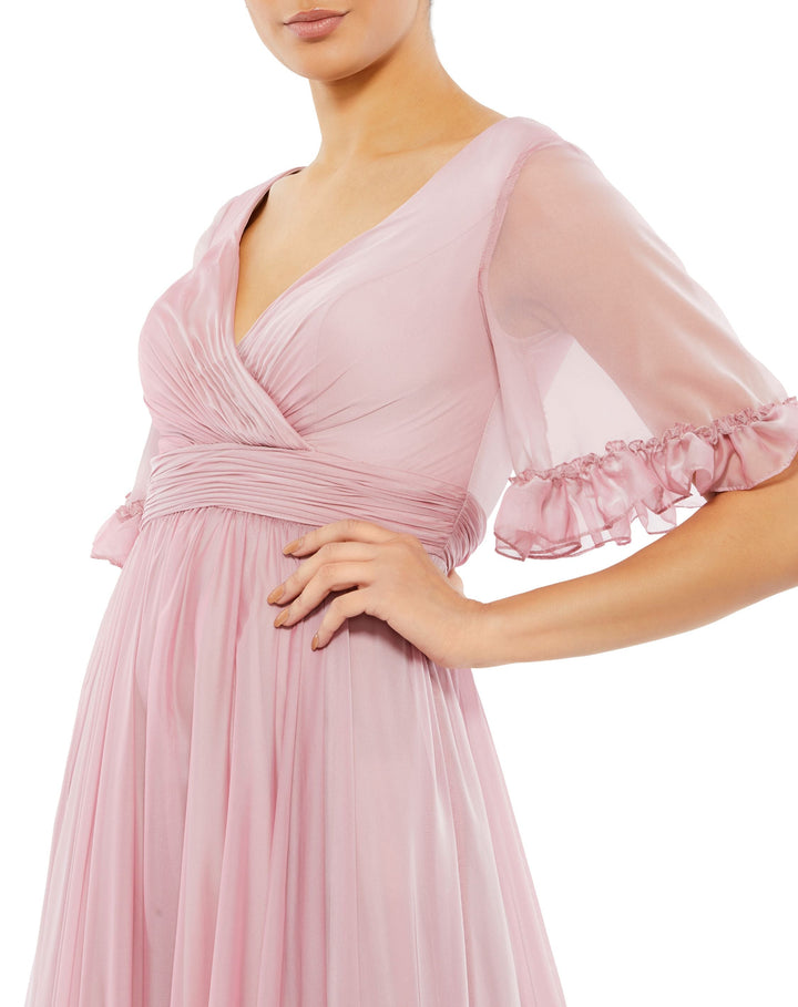 Mac Duggal 70243 Dress - FOSTANI.com