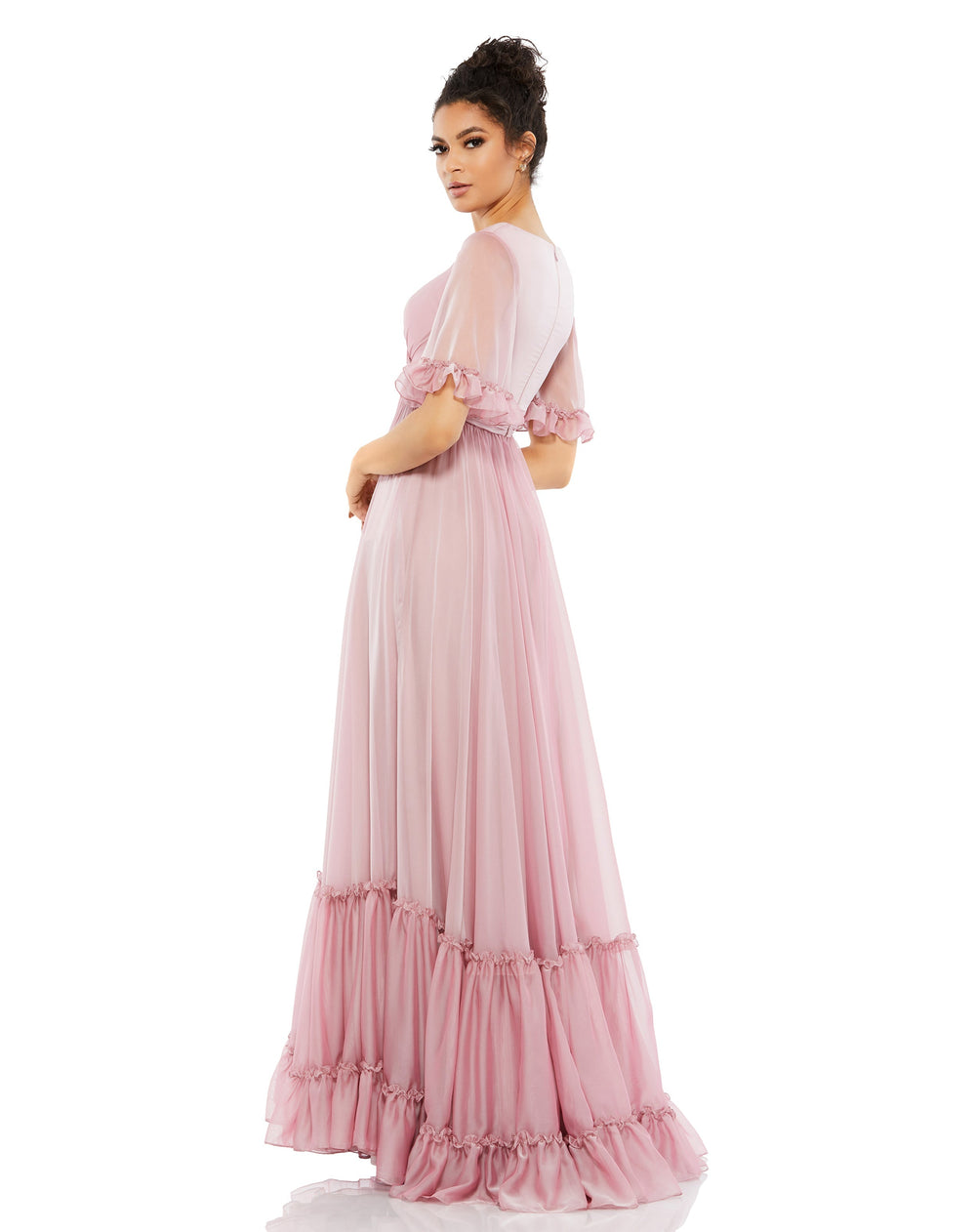 Mac Duggal 70243 Dress - FOSTANI.com