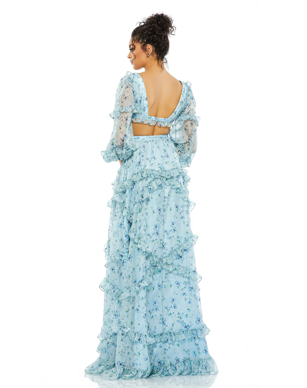 Mac Duggal 70249 Dress - FOSTANI.com
