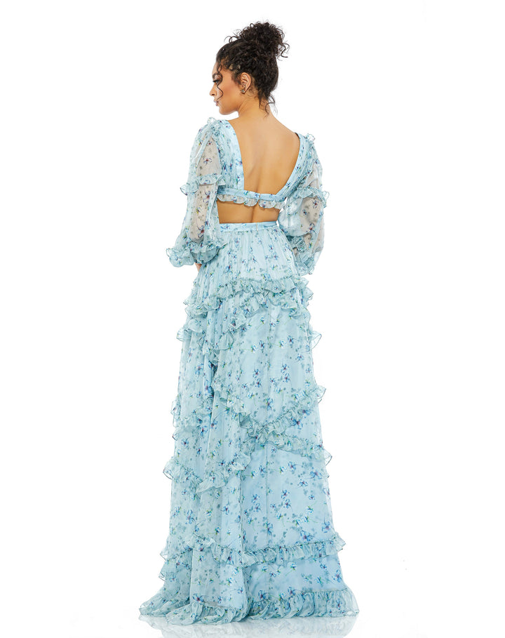 Mac Duggal 70249 Dress - FOSTANI.com