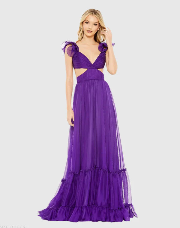 Mac Duggal 70254 dress