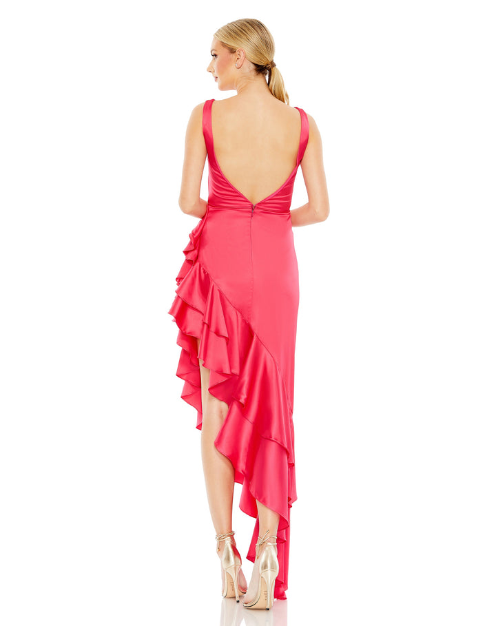 Mac Duggal 70257 Dress - FOSTANI.com