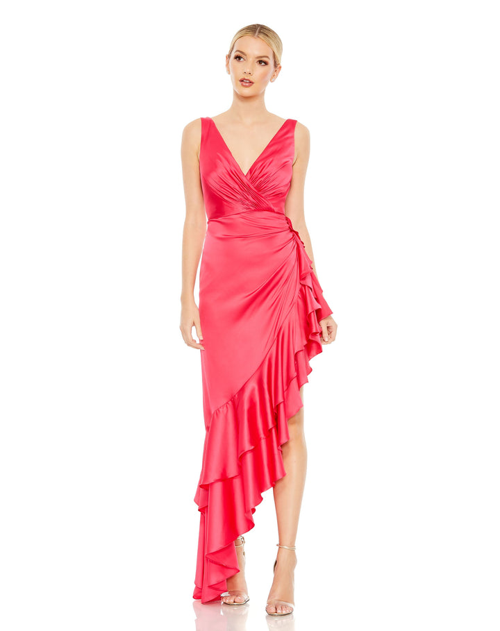 Mac Duggal 70257 Dress - FOSTANI.com