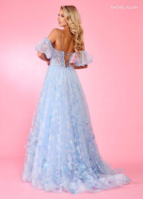 Rachel Allan 70557 Dress