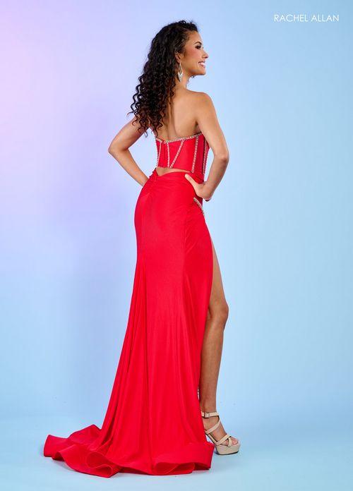 Rachel Allan 70577 Dress