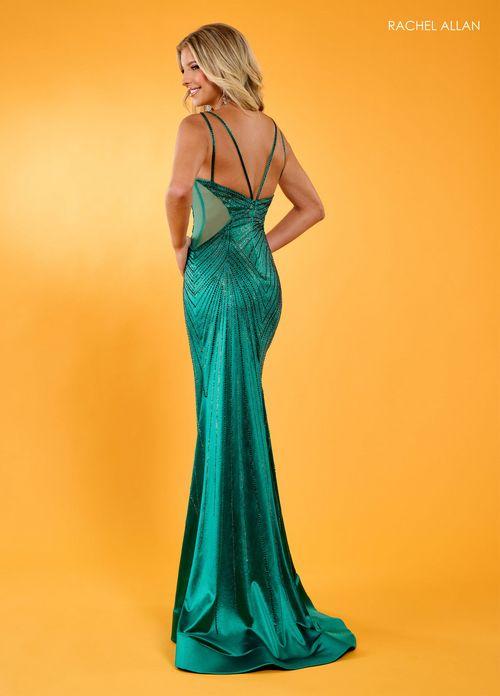Rachel Allan 70590 Dress