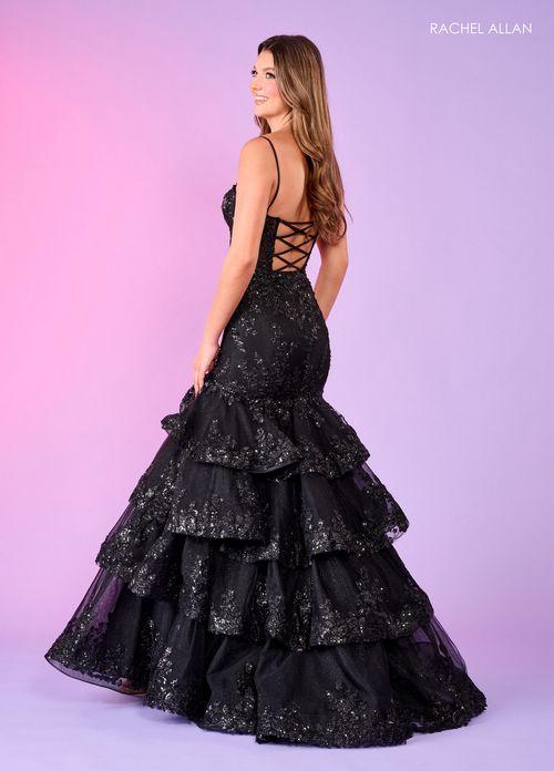 Rachel Allan 70614 Dress
