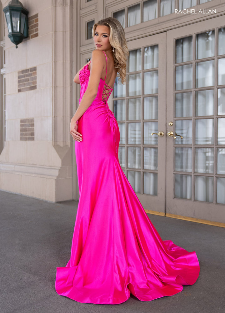 Rachel Allan 70702 Dress