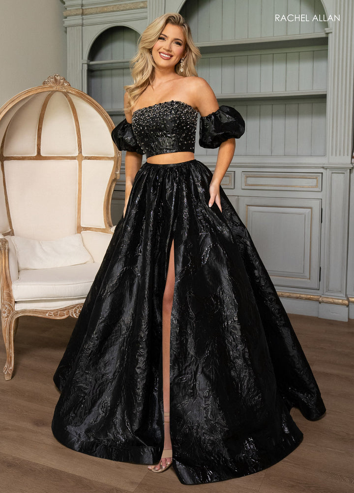 Rachel Allan 70707 Dress