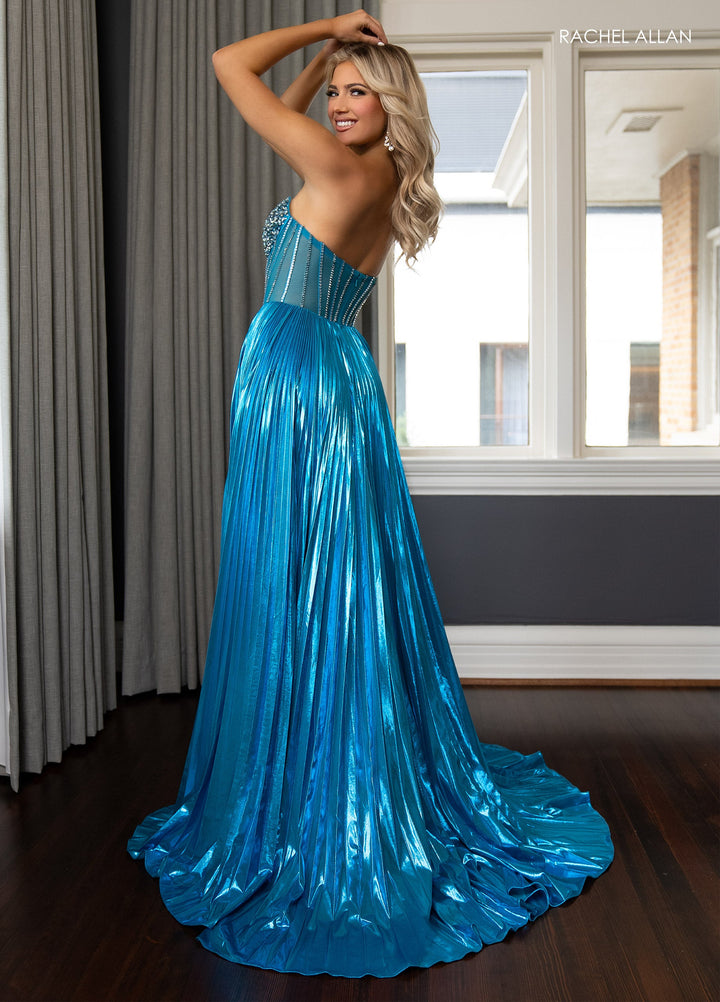 Rachel Allan 70709 Dress