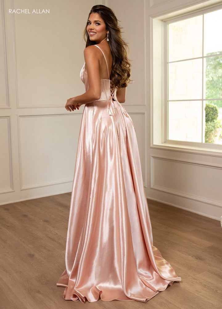 Rachel Allan 70739 Dress