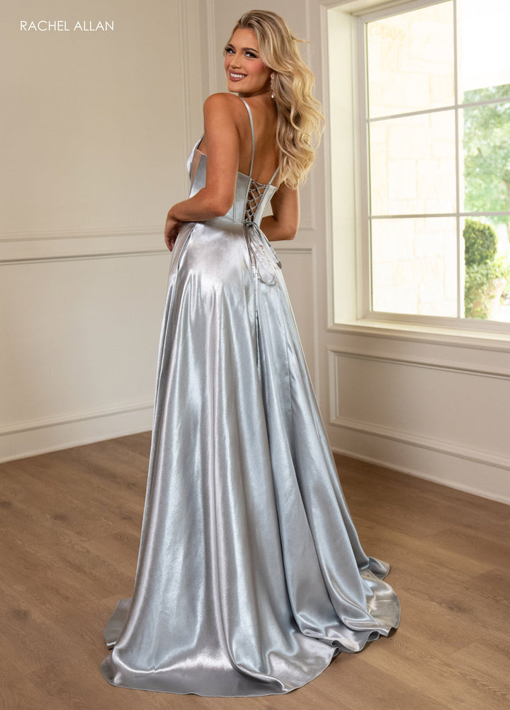 Rachel Allan 70739 Dress