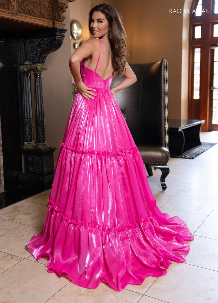 Rachel Allan 70748 Dress