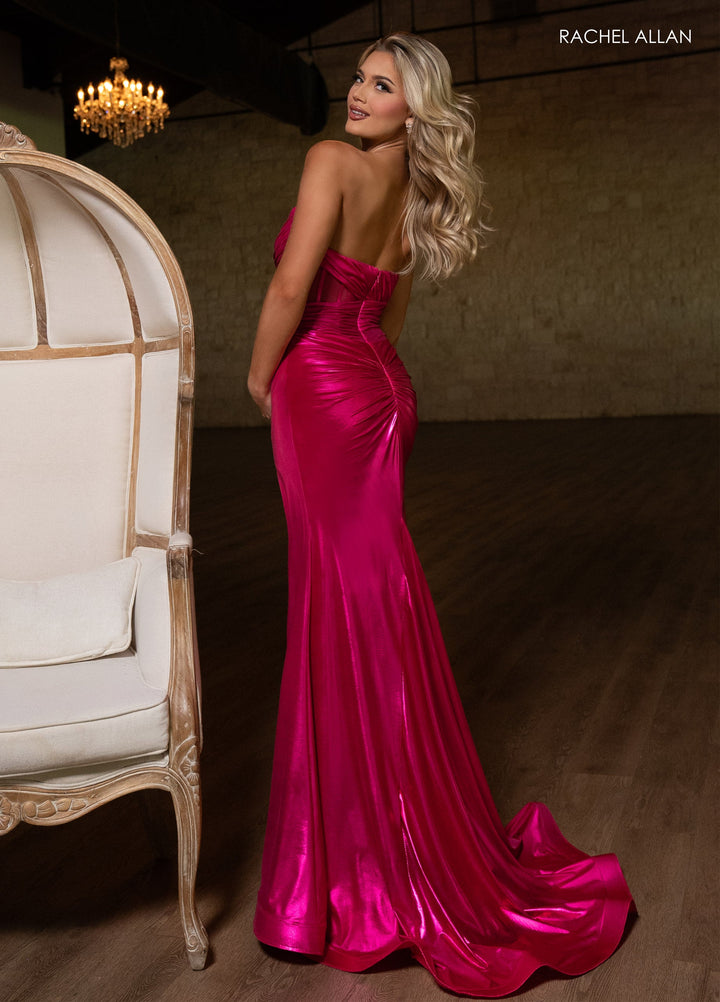 Rachel Allan 70751 Dress