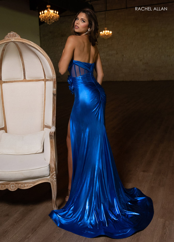 Rachel Allan 70751 Dress