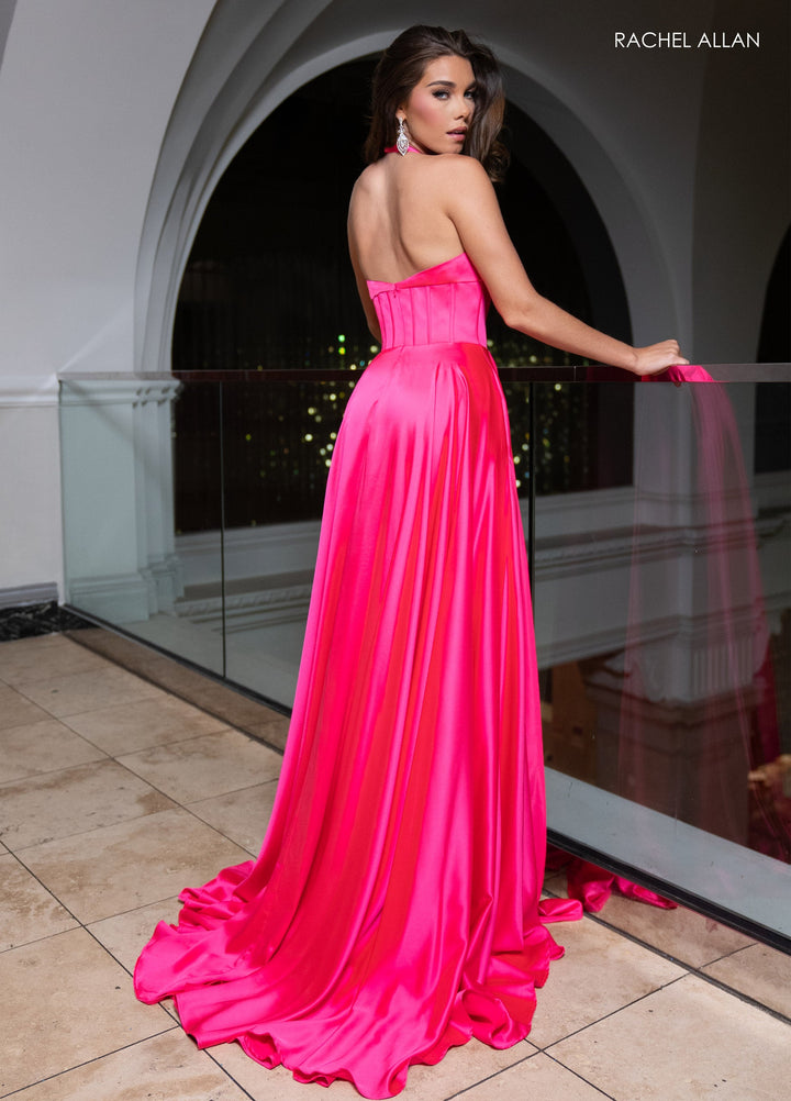 Rachel Allan 70757 Dress