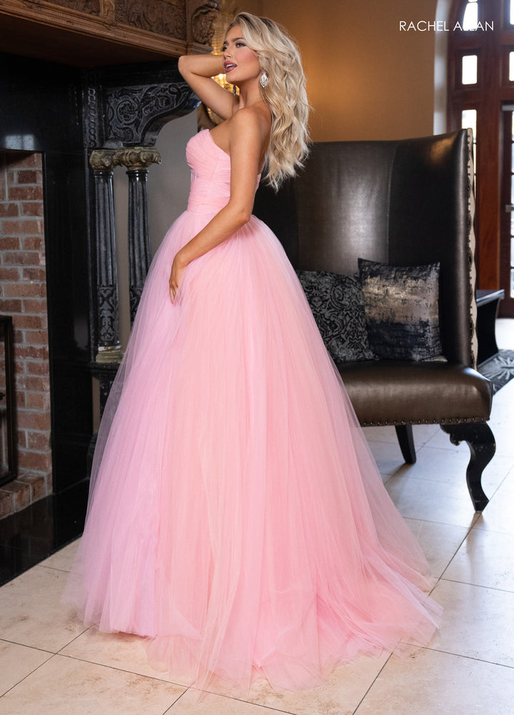 Rachel Allan 70761 Dress