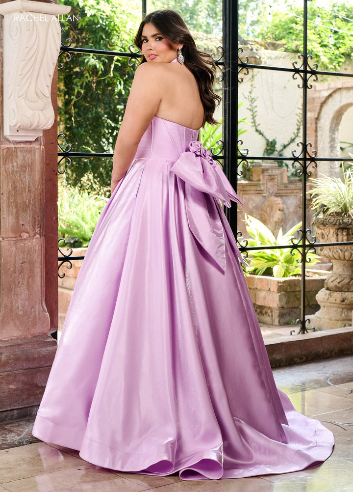 Rachel Allan 70781 Dress