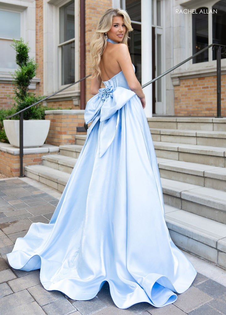 Rachel Allan 70781 Dress