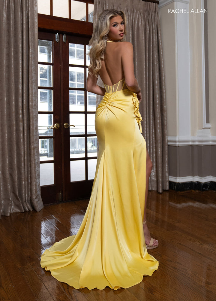 Rachel Allan 70786 Dress