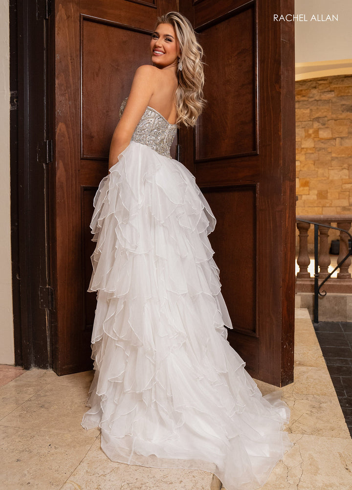 Rachel Allan 70788 Dress