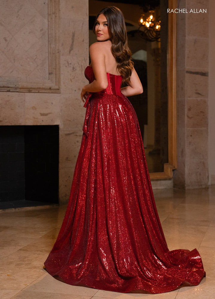 Rachel Allan 70791 Dress