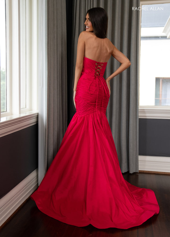Rachel Allan 70792 Dress