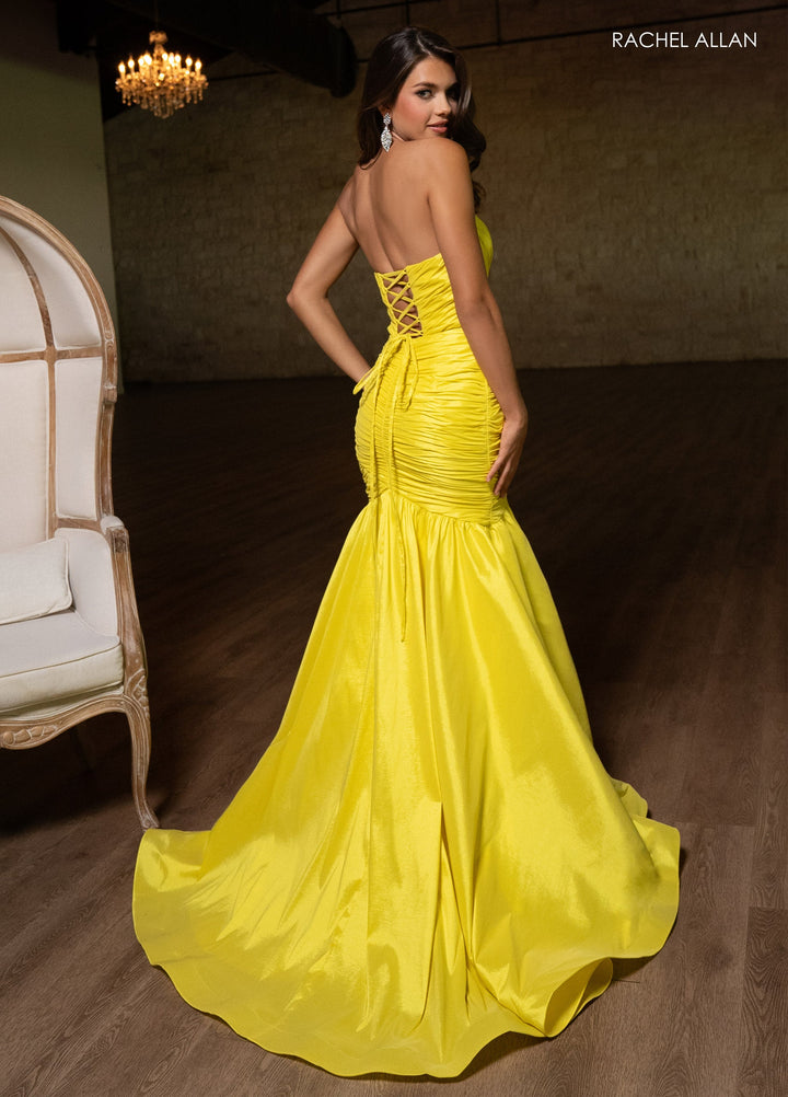 Rachel Allan 70792 Dress