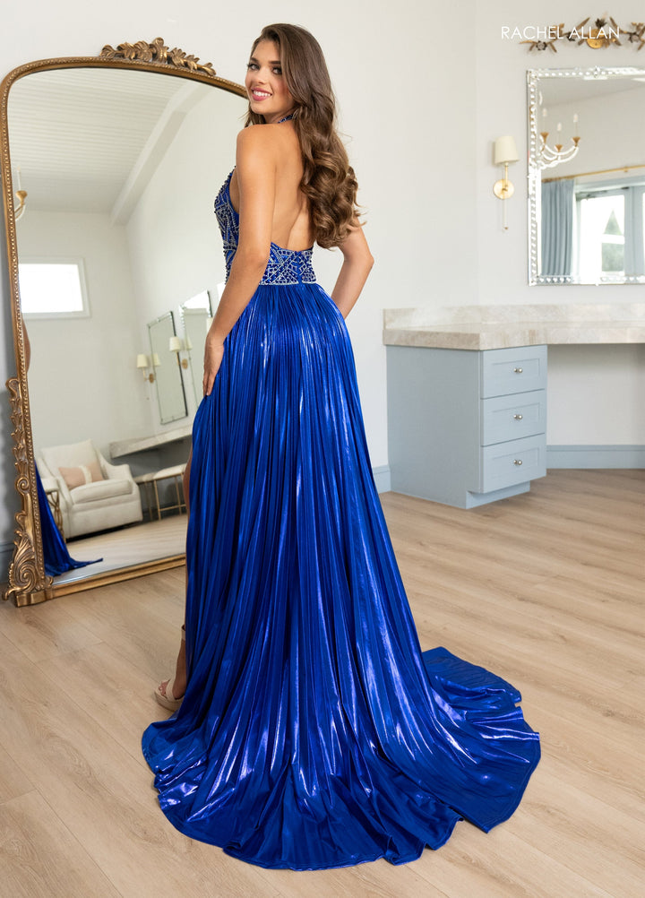 Rachel Allan 70793 Dress