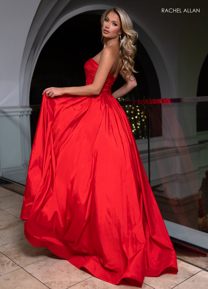 Rachel Allan 70809 Dress