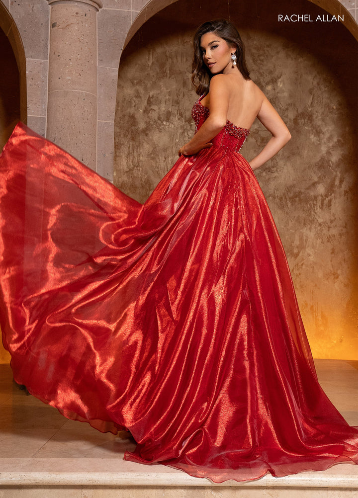 Rachel Allan 70812 Dress