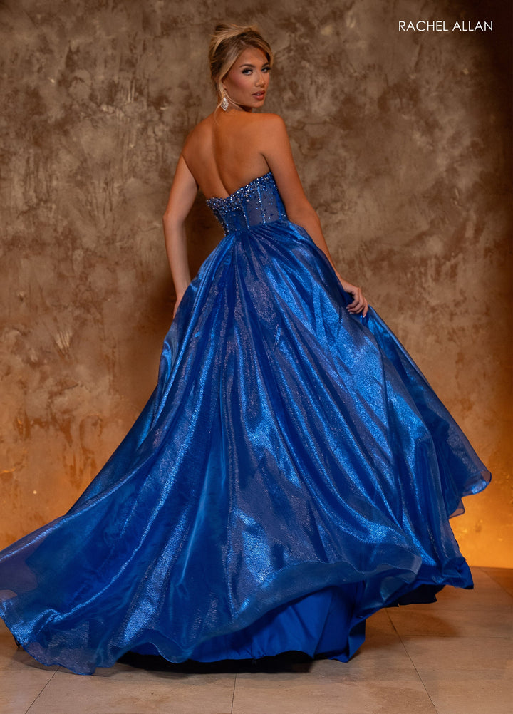 Rachel Allan 70812 Dress