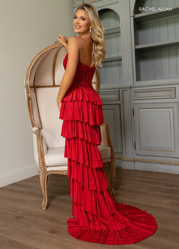 Rachel Allan 70823 Dress