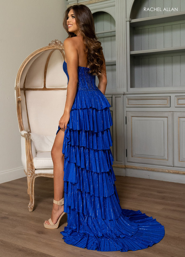 Rachel Allan 70823 Dress