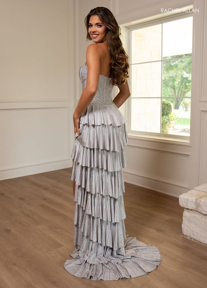 Rachel Allan 70823 Dress