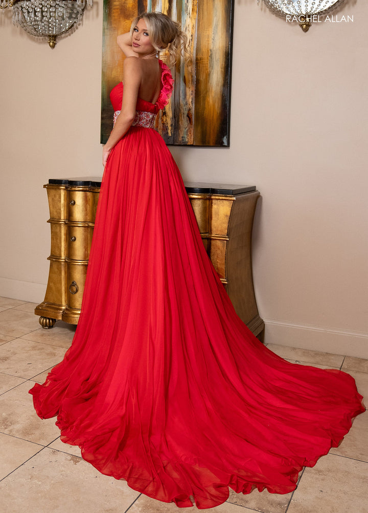 Rachel Allan 70827 Dress