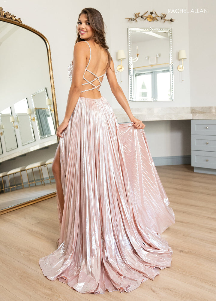 Rachel Allan 70861 Dress