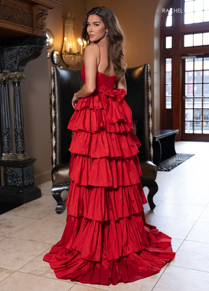 Rachel Allan 70863 Dress