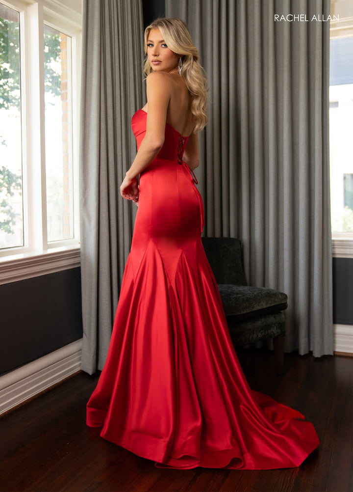 Rachel Allan 70869 Dress