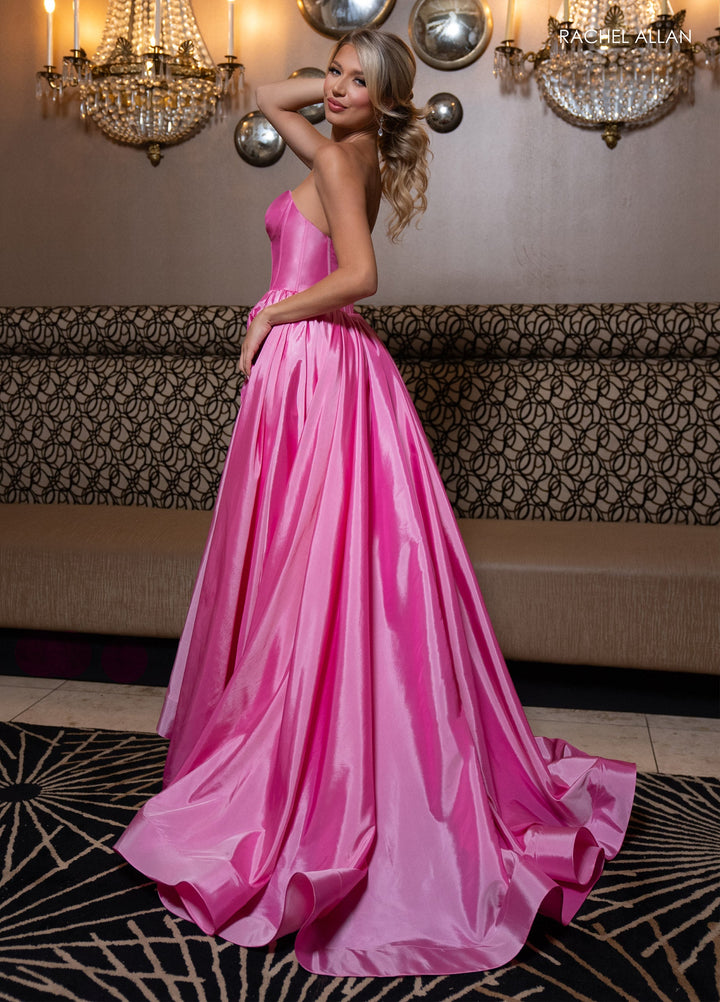 Rachel Allan 70871 Dress