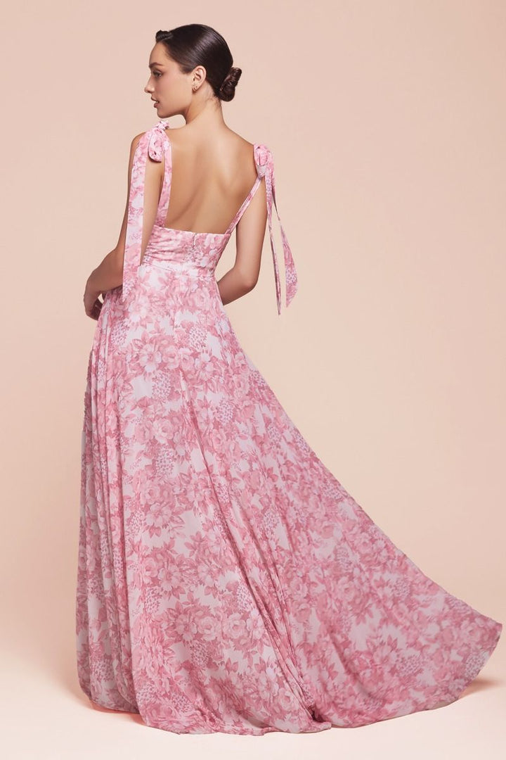 Cinderella Divine 7442 DRESS - FOSTANI.com
