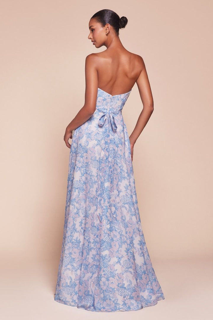Cinderella Divine 7443 DRESS - FOSTANI.com
