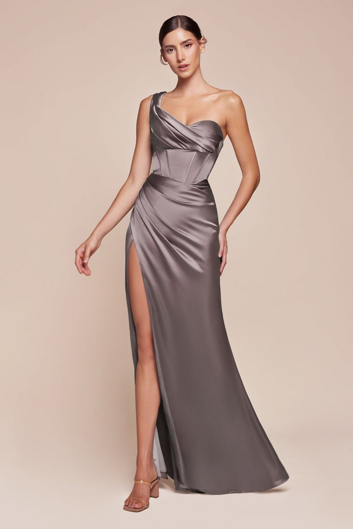 Cinderella Divine  7448 Dress - FOSTANI.com